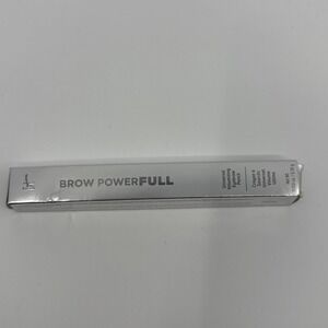 IT Cosmetics Brow PowerFULL "Universal Taupe" Eyebrow Pencil Full Size .012 oz